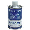 Belgom metaalreiniger 250 ml chroom blauw