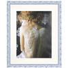 Henzo Fotolijst - Chic Baroque - Fotomaat 40x50 cm - Wit