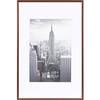 Henzo Fotolijst - Manhattan - Fotomaat 30x45 cm - Brons