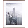 Henzo Fotolijst - Manhattan - Fotomaat 40x50 cm - Brons