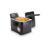 Fritel Turbo SF 4268 Friteuse - 3.5L 3200W