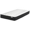 Beliani DREAM - Matras-Wit-Polyester