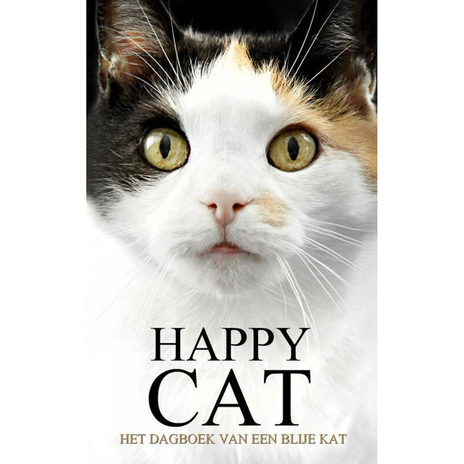 zo rook Arne Happy Cat - Het dagboek van een blije kat | Blokker