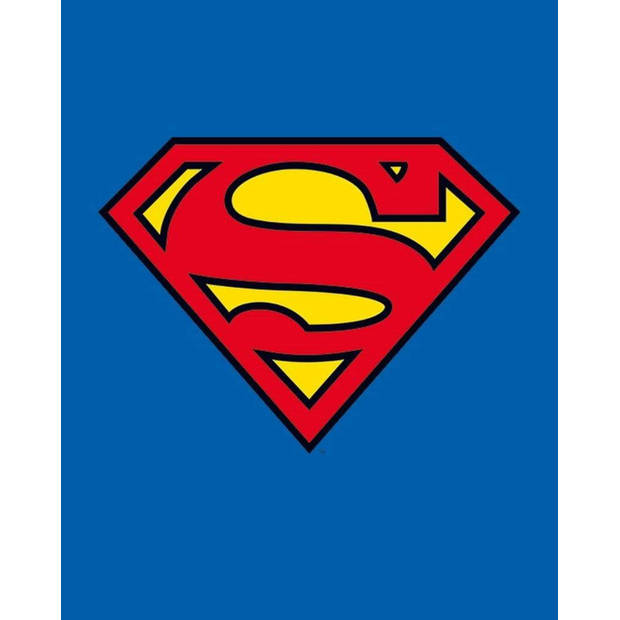 Poster Superman Classic Logo 40x50cm