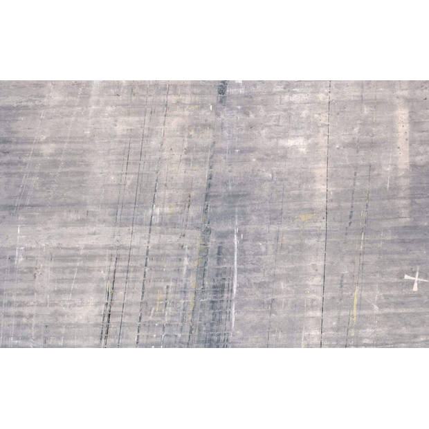 Fotobehang - Concrete 400x250cm - Vliesbehang