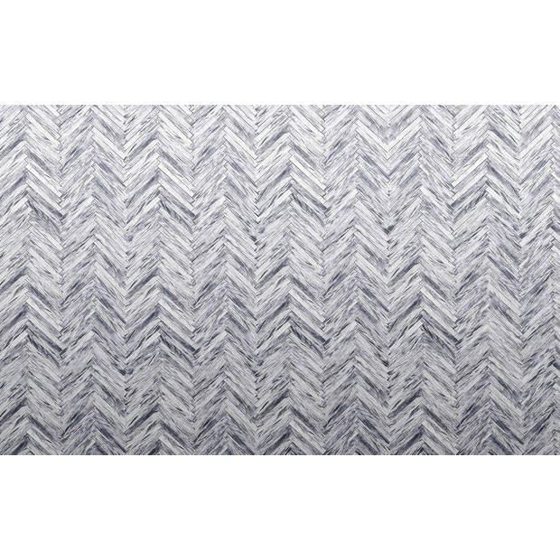 Fotobehang - Herringbone Pure 400x250cm - Vliesbehang