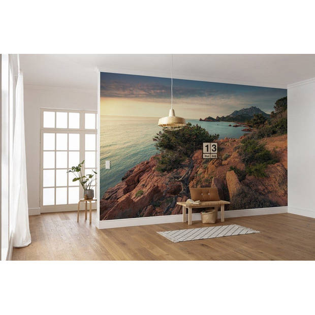 Fotobehang - Paradiso II 450x280cm - Vliesbehang