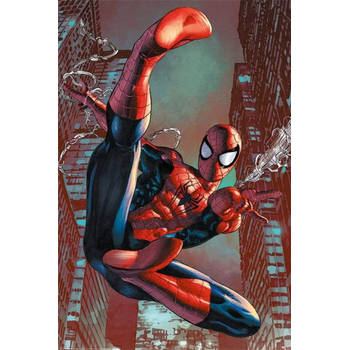 Poster Spider Man Web Sling 61x91,5cm