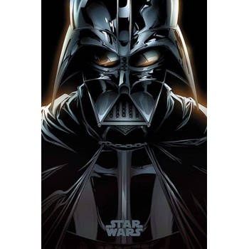 Poster Star Wars Vader Comic 61x91,5cm