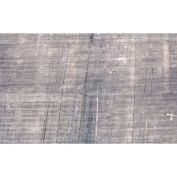 Fotobehang - Concrete - 400x250cm - Vliesbehang