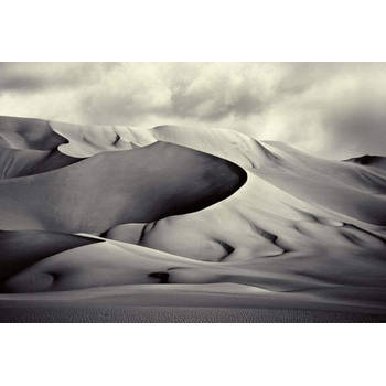 Fotobehang - Desert 384x260cm - Vliesbehang