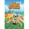 Poster Animal Crossing New Horizons 61x91,5cm