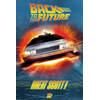 Poster Back to the Future Great Scott 61x91,5cm