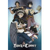 Poster Black Clover Magic 61x91,5cm