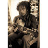 Poster Bob Marley Sepia 61x91,5cm