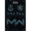 Poster Call of Duty Modern Warfare Fractions 61x91,5cm