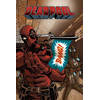 Poster Deadpool Bang 61x91,5cm