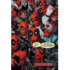 Poster Deadpool Selfie 61x91,5cm