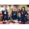 Poster Derry Girls Kitchen 91,5x61cm