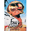 Poster Fear and Loathing in Las Vegas Too Rare to Die 61x91,5cm