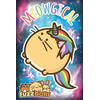 Poster Fuzzballs Meowgical 61x91,5cm