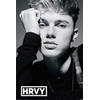 Poster HRVY Personal 61x91,5cm