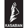 Poster Kasabian Ultra Face 61x91,5cm