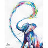 Poster Marc Allante Elephant 40x50cm