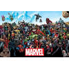 Poster Marvel Universe 91,5x61cm