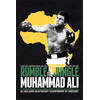 Poster Muhammad Ali Rumble in the Jungle 61x91,5cm