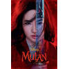 Poster Mulan Movie Be Legendary 61x91,5cm