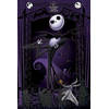Poster Nightmare Before Christmas Its Jack 61x91,5cm