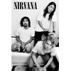 Poster Nirvana Bathroom 61x91,5cm