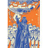 Poster Star Wars Vader International 61x91,5cm