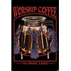 Poster Steven Rhodes Worship Coffee 61x91,5cm