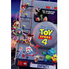 Poster Toy Story 4 Adventure of a Lifetime 61x91,5cm