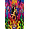 Poster Wonder Woman 1984 Neon Static 61x91,5cm