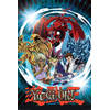 Poster Yu-Gi-Oh Unlimited Future 61x91,5cm