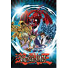 Poster Yu-Gi-Oh Unlimited Future 61x91,5cm