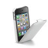 Cellular Line Apple Iphone 4/4s Flipcase Leder