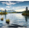 Fotobehang - Am Ende des Tages 300x280cm - Vliesbehang