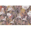 Fotobehang - Bloomin 400x250cm - Vliesbehang