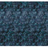 Fotobehang - Botanique Bleu 300x280cm - Vliesbehang