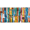 Fotobehang - Clearwater XXI 500x250cm - Papierbehang