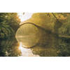 Fotobehang - Devil's Bridge 400x250cm - Vliesbehang