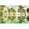 Fotobehang - Key West 400x250cm - Vliesbehang