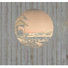 Fotobehang - Land of Gold 300x280cm - Vliesbehang