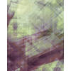 Fotobehang - Refraction 200x250cm - Vliesbehang
