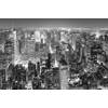 Fotobehang - Midtown New York 175x115cm - Papierbehang