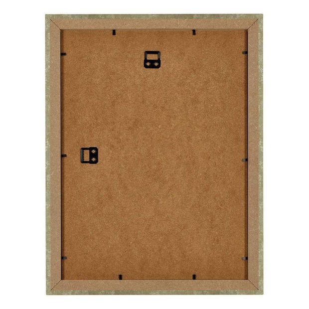 Fotolijst 18x24cm Goud Antiek MDF Mura